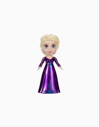 Mini Bonecas Princesas Disney, Sortido