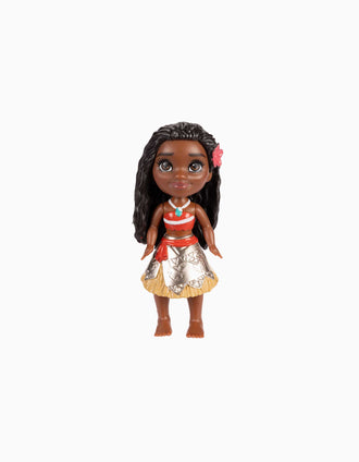 Mini Bonecas Princesas Disney, Sortido