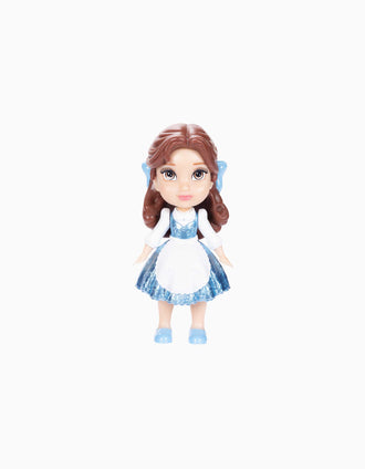Mini Bonecas Princesas Disney, Sortido