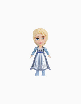 Mini Bonecas Princesas Disney, Sortido