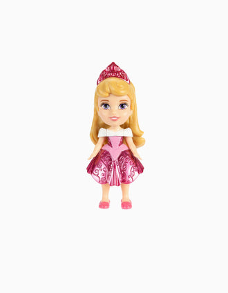 Mini Bonecas Princesas Disney, Sortido