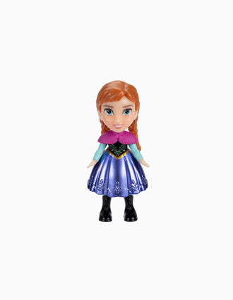 Mini Bonecas Princesas Disney, Sortido