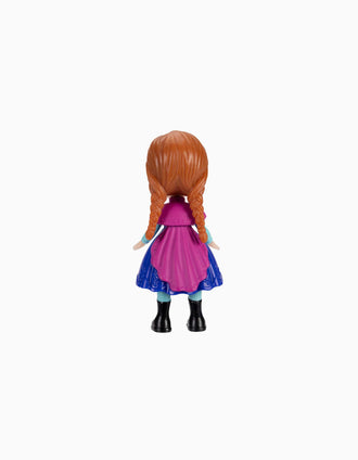 Mini Bonecas Princesas Disney, Sortido