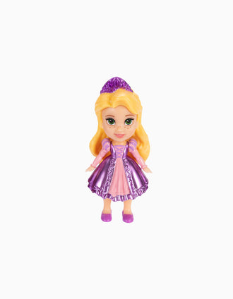 Mini Bonecas Princesas Disney, Sortido