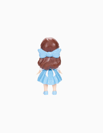 Mini Bonecas Princesas Disney, Sortido