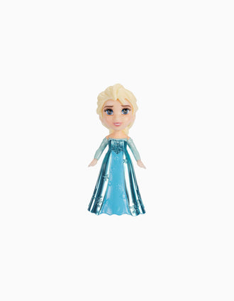 Mini Bonecas Princesas Disney, Sortido