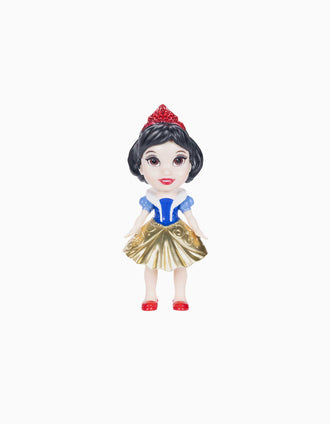 Mini Bonecas Princesas Disney, Sortido