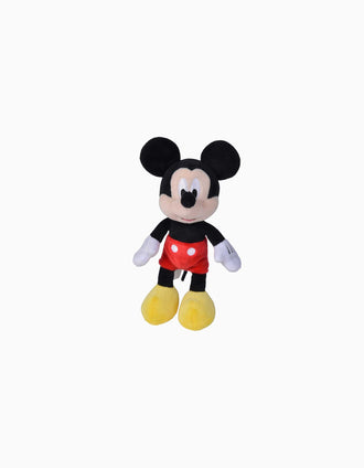 Peluche Personagens Disney 20 cm, Sortido