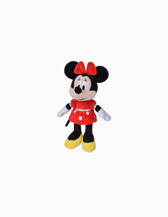 Peluche Personagens Disney 20 cm, Sortido
