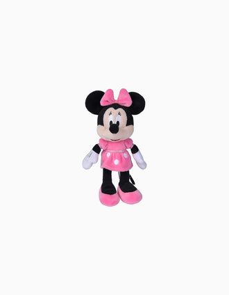Peluche Personagens Disney 20 cm, Sortido
