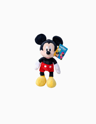 Peluche Personagens Disney 25 cm, Sortido