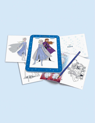 Mesa de Desenho Disney Frozen 2