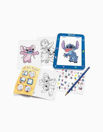 Mesa de Desenho Disney Stitch