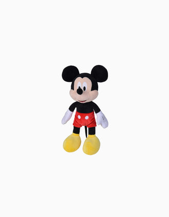 Peluche Disney Mickey Mouse 35 cm