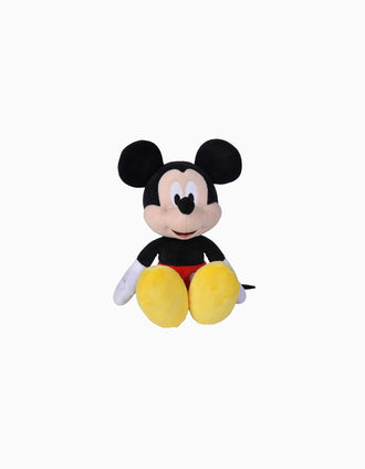 Peluche Disney Mickey Mouse 35 cm