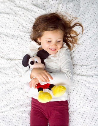 Peluche Disney Mickey Mouse 35 cm