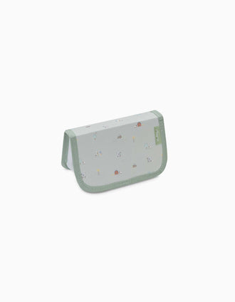 Kit de Higiene 6 Pcs para Bebé Koala Interbaby, Verde