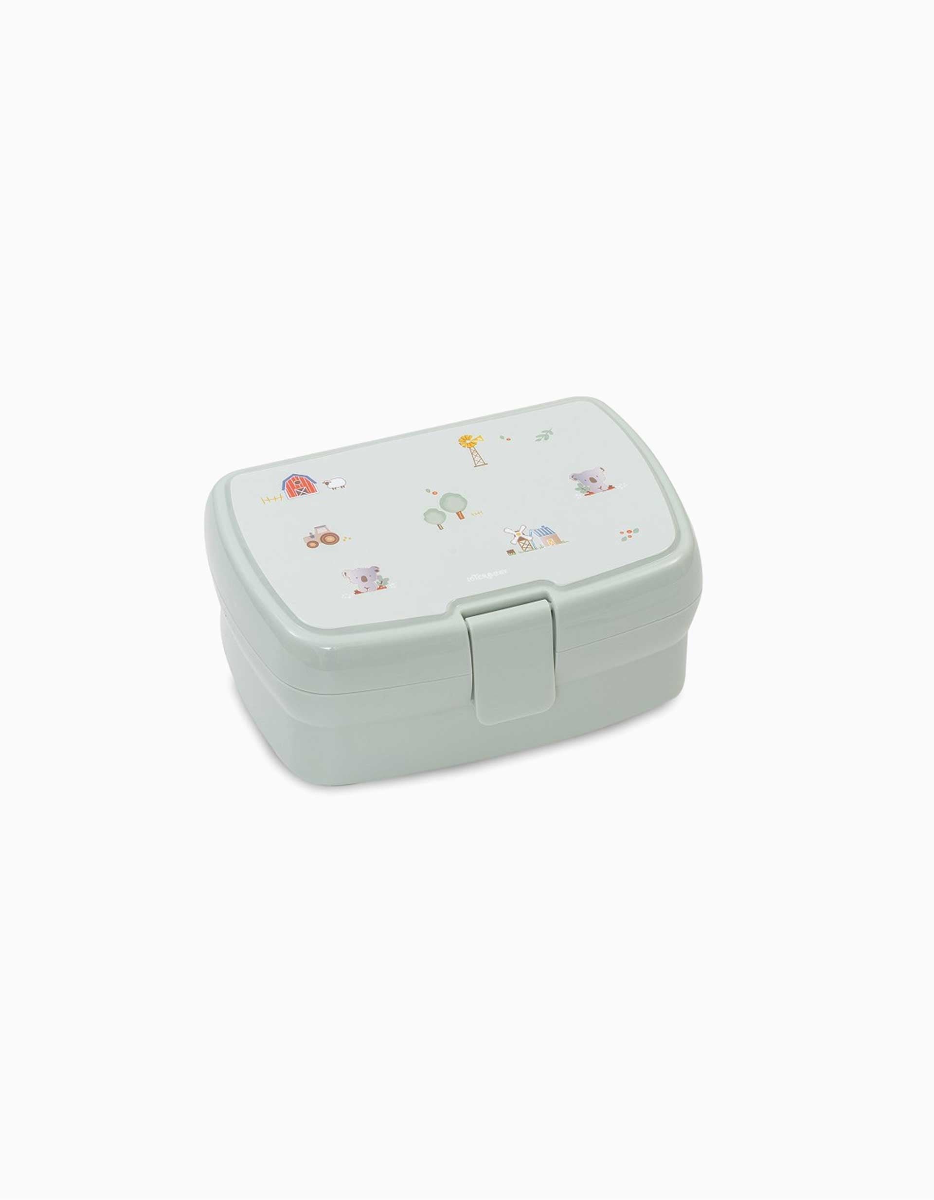 Boîte à Lunch Koala Interbaby 700 ml