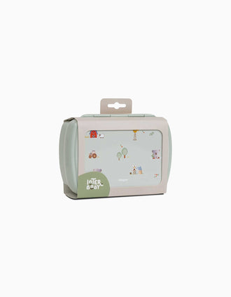Boîte à Lunch Koala Interbaby 700 ml