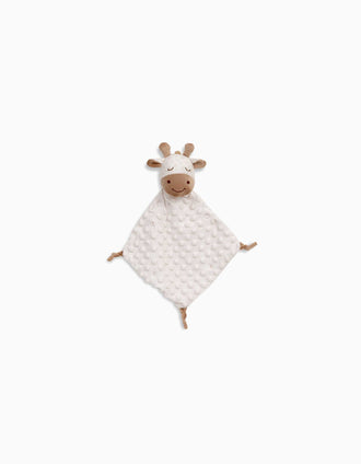 Doudou Chocalho Jirafa Interbaby 0M+