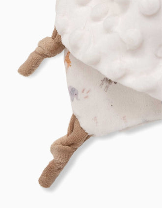 Doudou Chocalho Jirafa Interbaby 0M+
