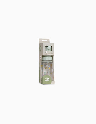 Botella Antigoteo con Pajita Koala Interbaby 350 ml, 12M+