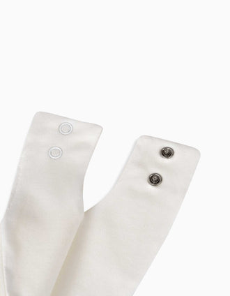 Pack de 2 Bandanas Impermeáveis de Bambu Koala Interbaby 0M+