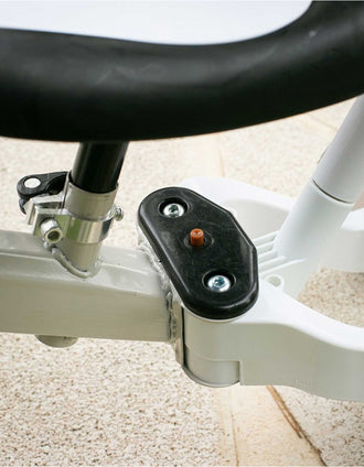 Triciclo 5-em-1 Norby Interbaby 12M+, Bege