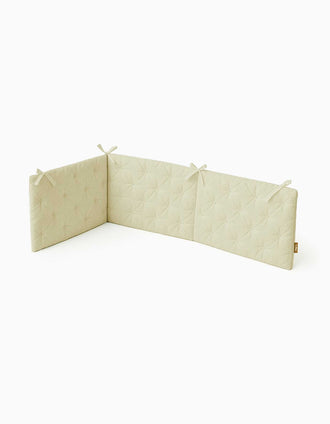 Edredão e Protetor de Berço Savanna Interbaby 60x120 cm