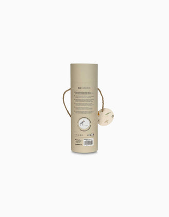 Fralda de Musselina Jirafa Savanna Interbaby 120x120 cm, Branco
