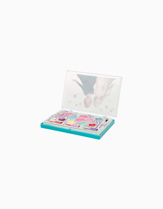 Make-up set Disney Frozen for children, blue