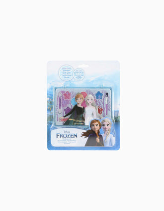 Make-up set Disney Frozen for children, blue