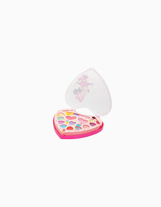 Make-up set Disney Minnie for children, pink