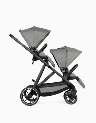 Carrinho de Passeio para Gémeos Grow N Care Hauck 0+