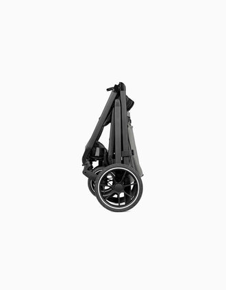 Carrinho de Passeio para Gémeos Grow N Care Hauck 0+