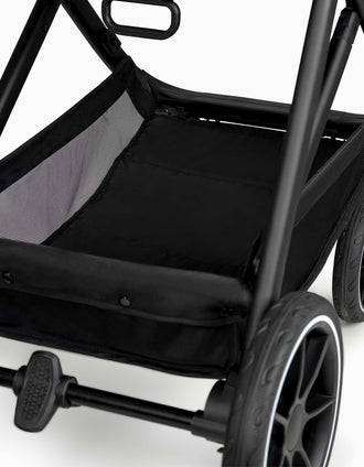 Carrinho de Passeio para Gémeos Grow N Care Hauck 0+