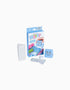 DIY Stamp Set Marky, Blue