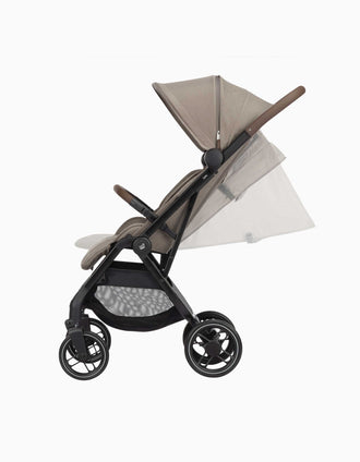 Pushchair Soho Maxi Cosi, Twillic Truffle