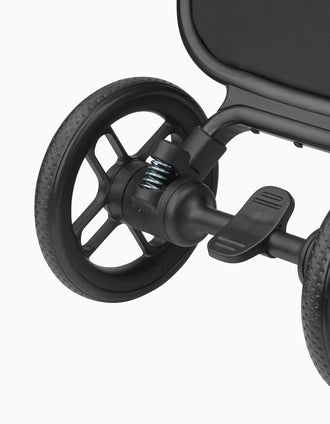 Pushchair Soho Maxi Cosi, Twillic Truffle