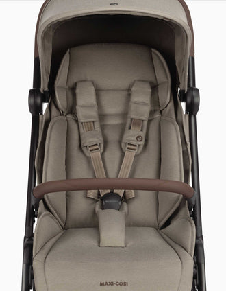 Pushchair Soho Maxi Cosi, Twillic Truffle