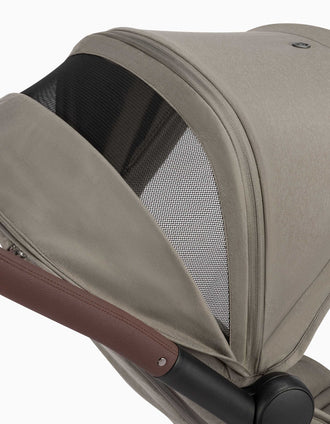 Pushchair Soho Maxi Cosi, Twillic Truffle
