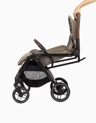 Pushchair Soho Maxi Cosi, Twillic Truffle