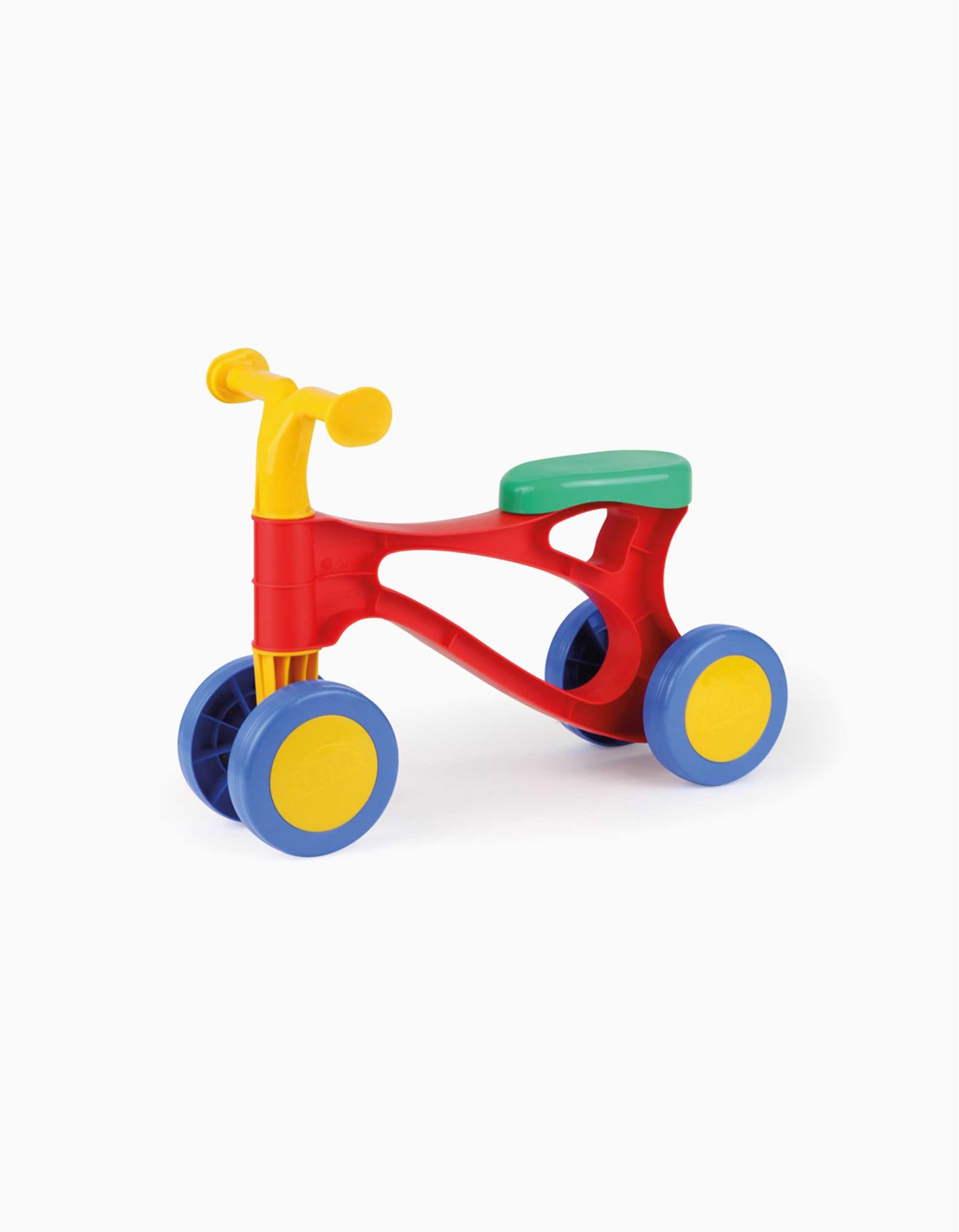 My First Scooter Lena 18M+, Multicolour