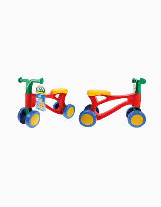 My First Scooter Lena 18M+, Multicolour