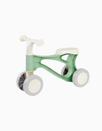My First Scooter Lena 18M+, Pastel Green