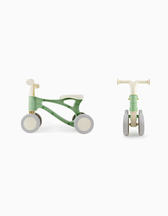 My First Scooter Lena 18M+, Pastel Green