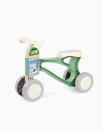 My First Scooter Lena 18M+, Pastel Green