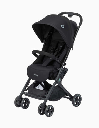 Pushchair Maxi Cosi Lara², Essential Black