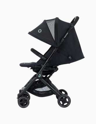 Pushchair Maxi Cosi Lara², Essential Black