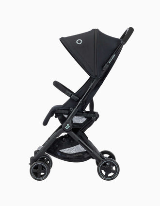 Pushchair Maxi Cosi Lara², Essential Black